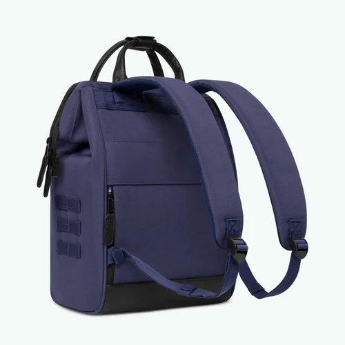 Adventurer Medium Backpack, Düsseldorf, purple