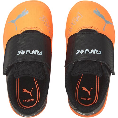 KINDER FUSSBALL-HARTPLATZSCHUHE FUTURE 4.3 TT V INF