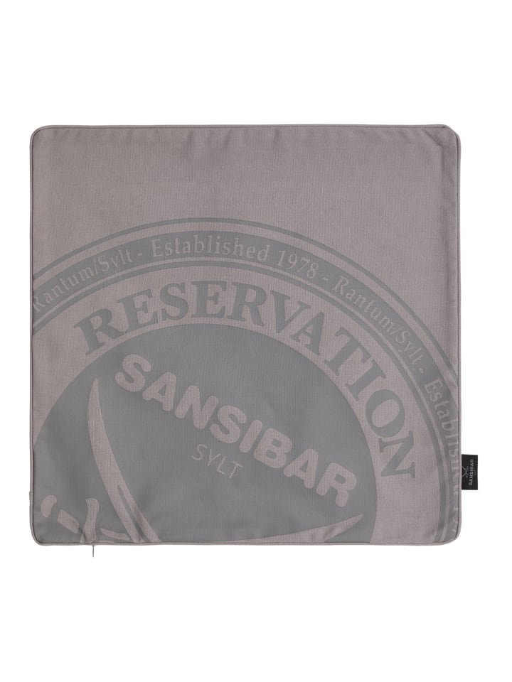 Sansibar Kissenhülle 
