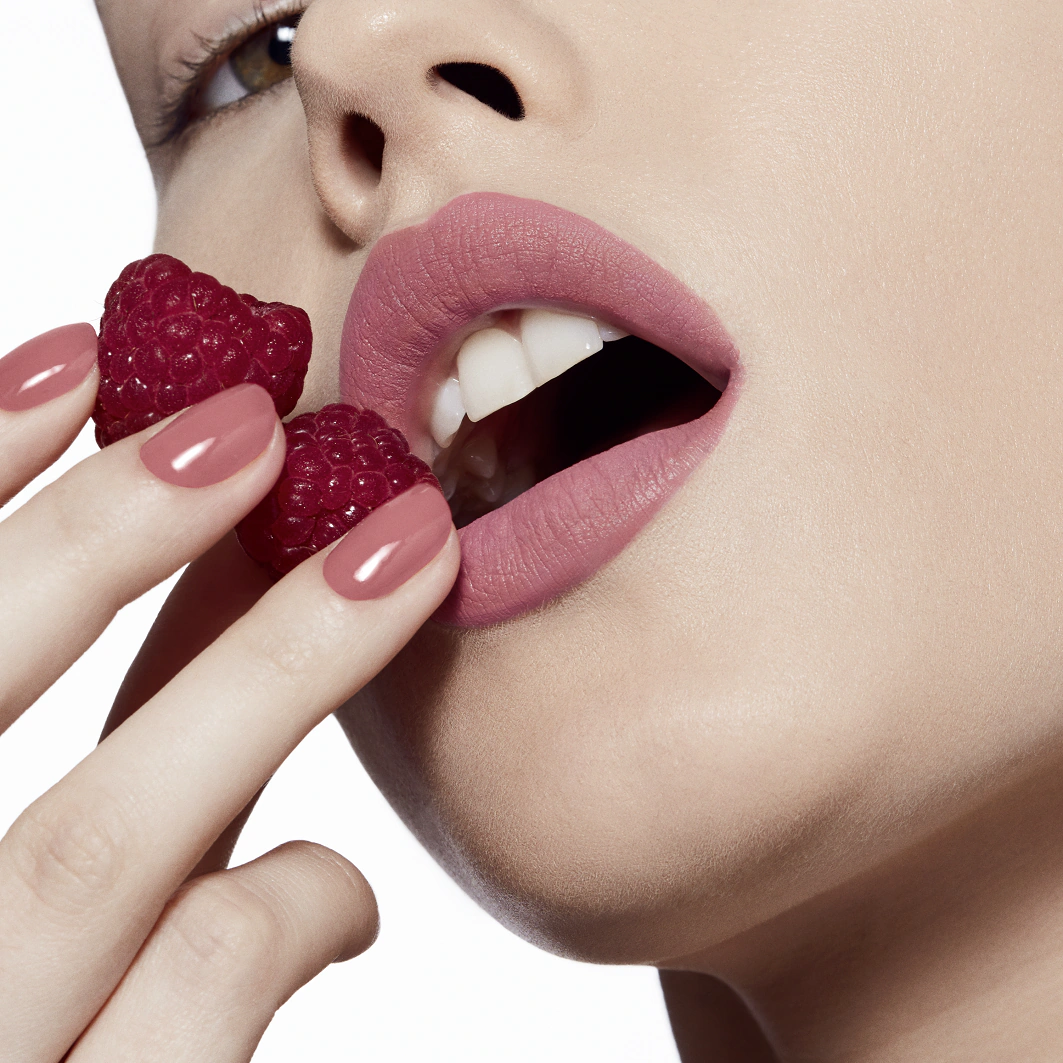 Bourjois Rouge Velvet szminka