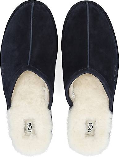 UGG Hausschuh M SCUFF