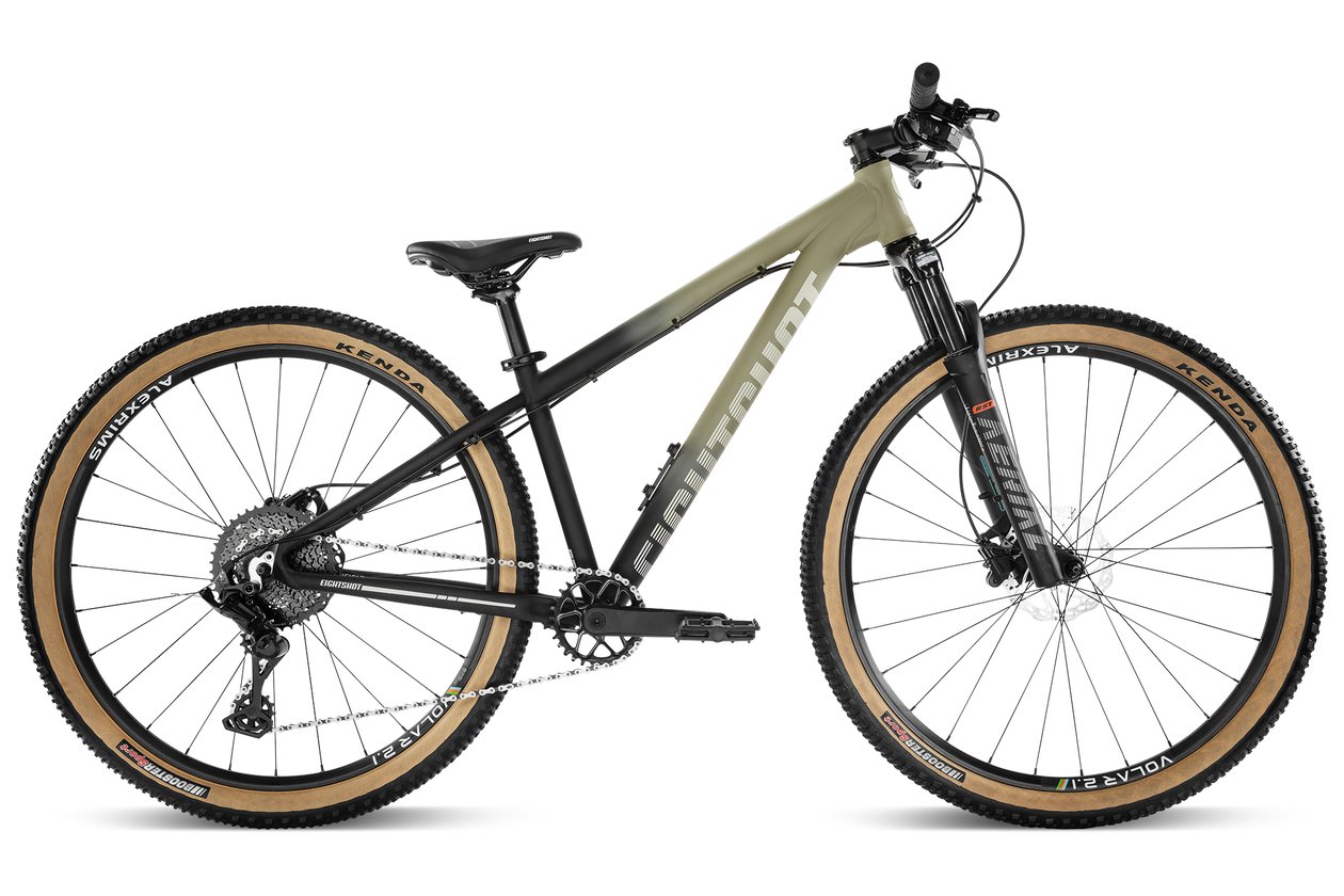 Eightshot Coady 275 Race - 2024 - 27,5 Zoll - Diamant