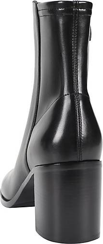 ekonika Stiefeletten Halbstiefel EKONIKA mit Reißverschluss