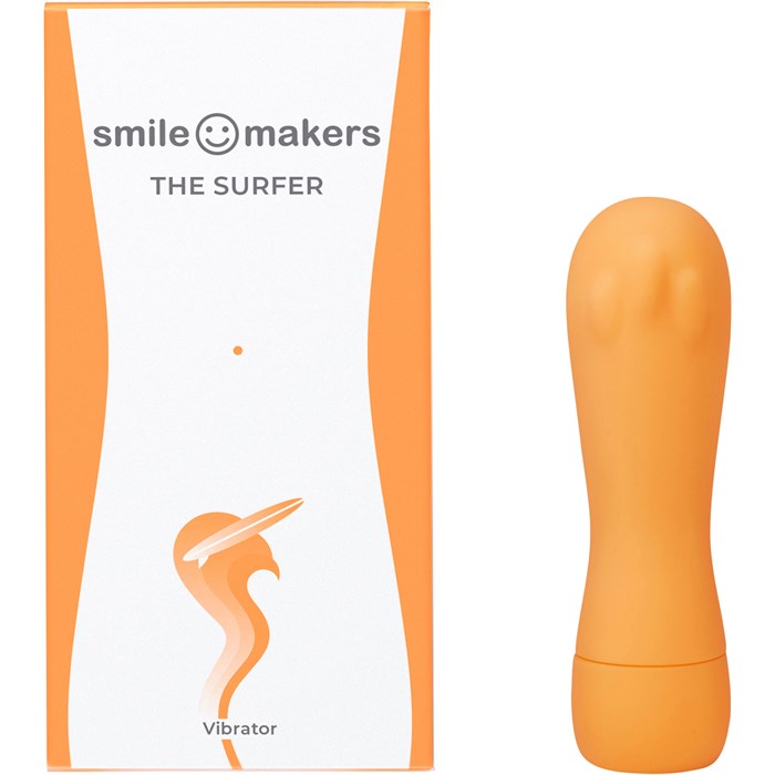 Powerful Bullet Vibrator