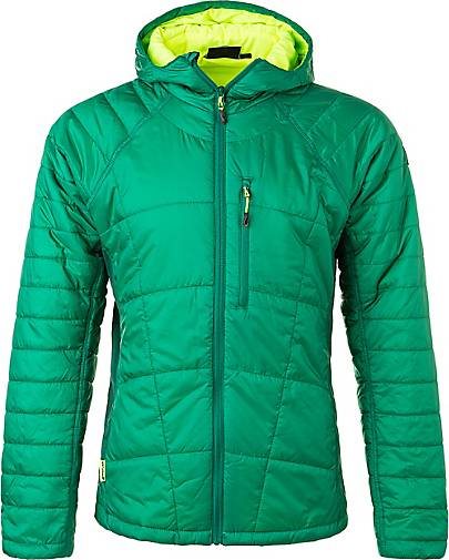 Whistler Funktionsjacke MASUR M Jacket mit wasserabweisender Beschichtung