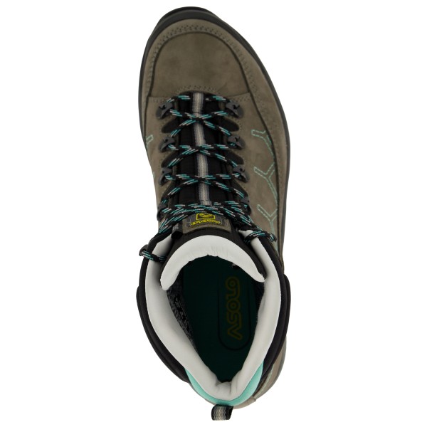 Asolo - Women's Falcon Evo NBK GTX Vibram - Wanderschuhe