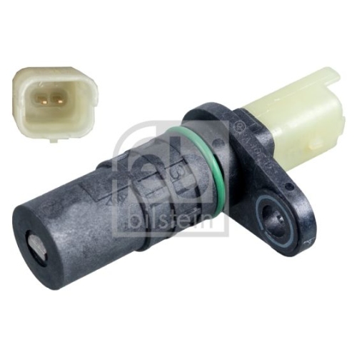 FEBI IMPULSGEBER KURBELWELLE 106801 - ATU