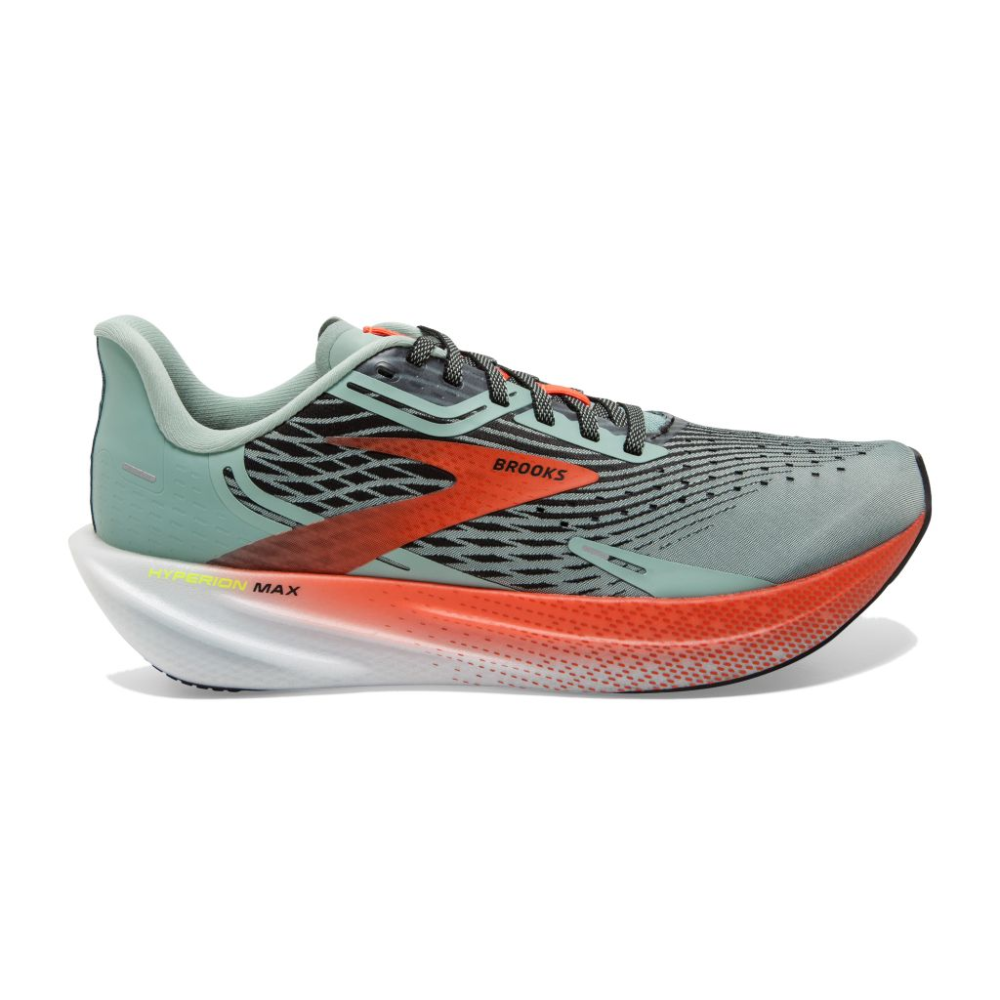 Brooks Hyperion Max 1103901D426 / blau