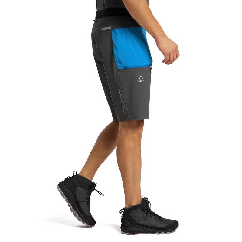 Haglfs L.I.M Rugged Shorts Funktionsshorts Herren
