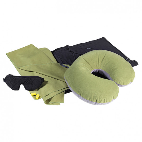 Cocoon - Travelset Ultralight - Kissen