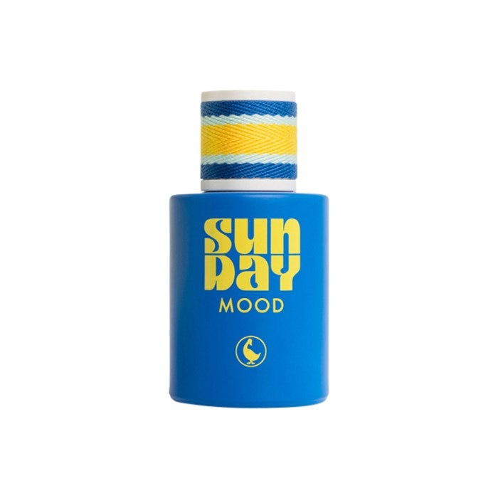Eau de Toilette Spray