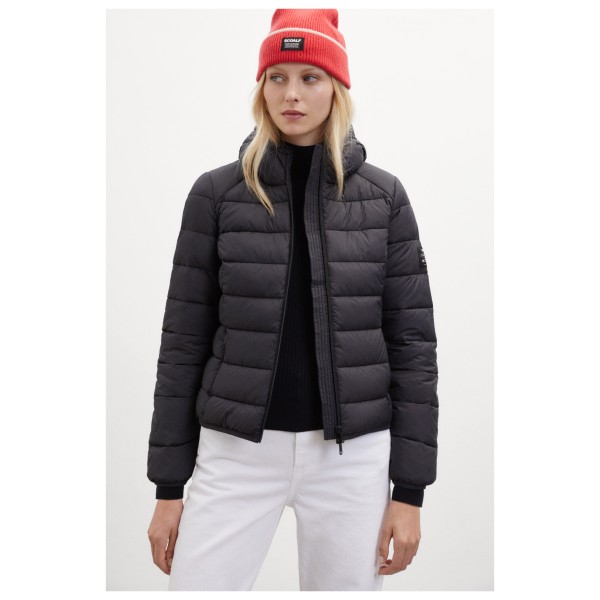 Ecoalf - Women's Aspenalf Jacket - Kunstfaserjacke