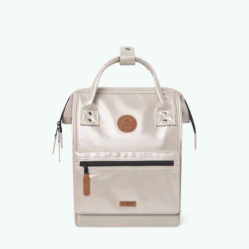 Adventurer Small Gold Honolulu Backpack