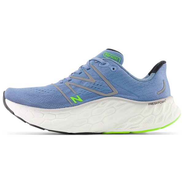 New Balance - Fresh Foam X More V4 - Runningschuhe