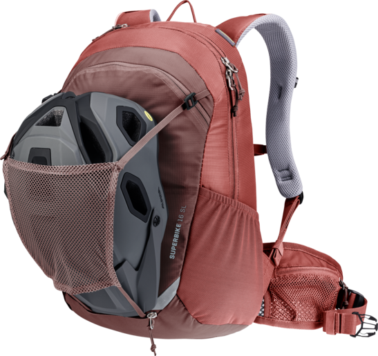 deuter Superbike 16 SL | Fahrradrucksack