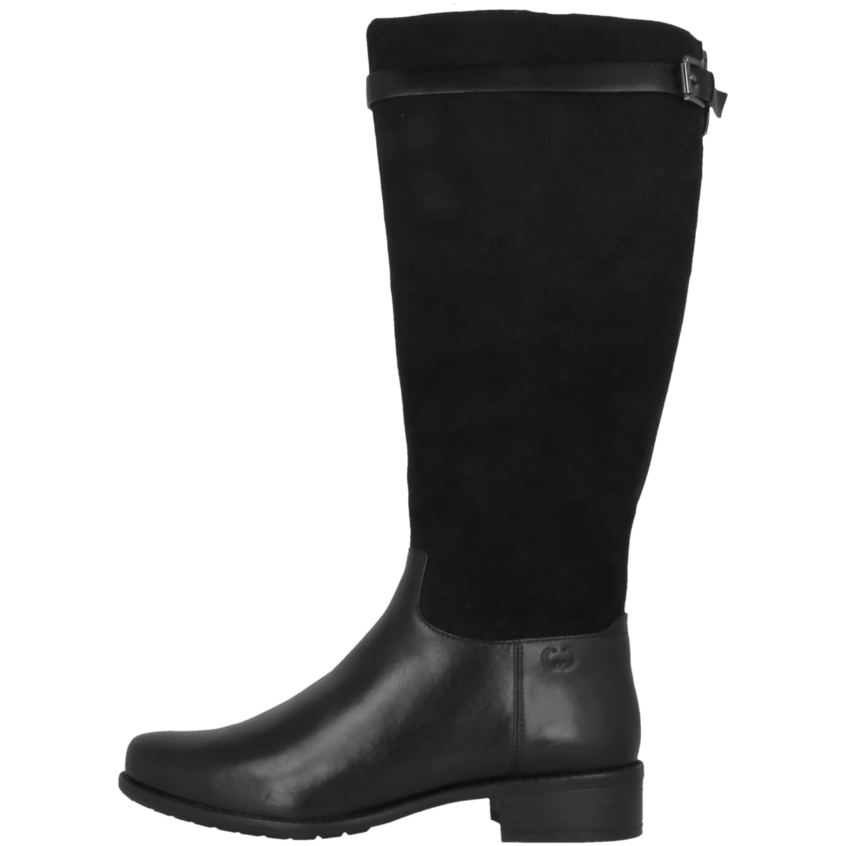 Gerry Weber Carla 38 Stiefel schwarz