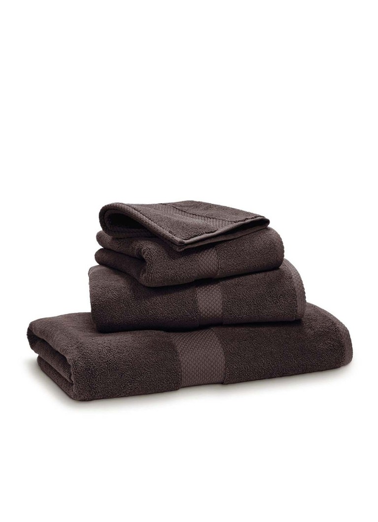 Ralph Lauren  Avenue badlaken - 750 gr/m2 - 75 x 137 cm
