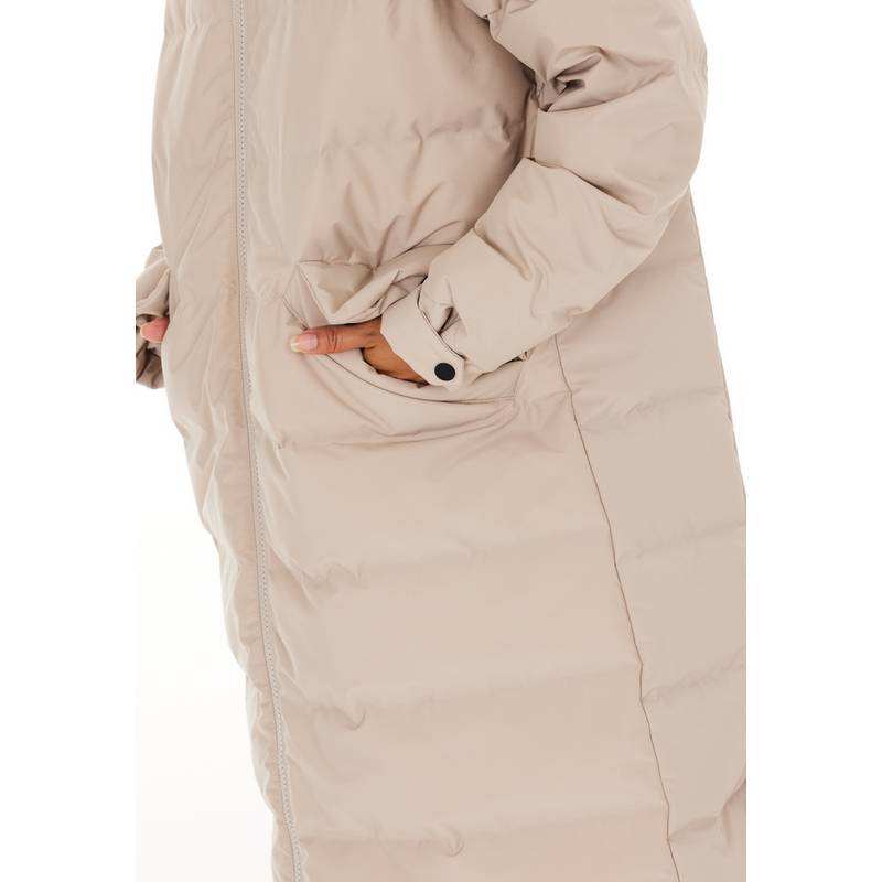 SOS Vars Winterjacke Damen