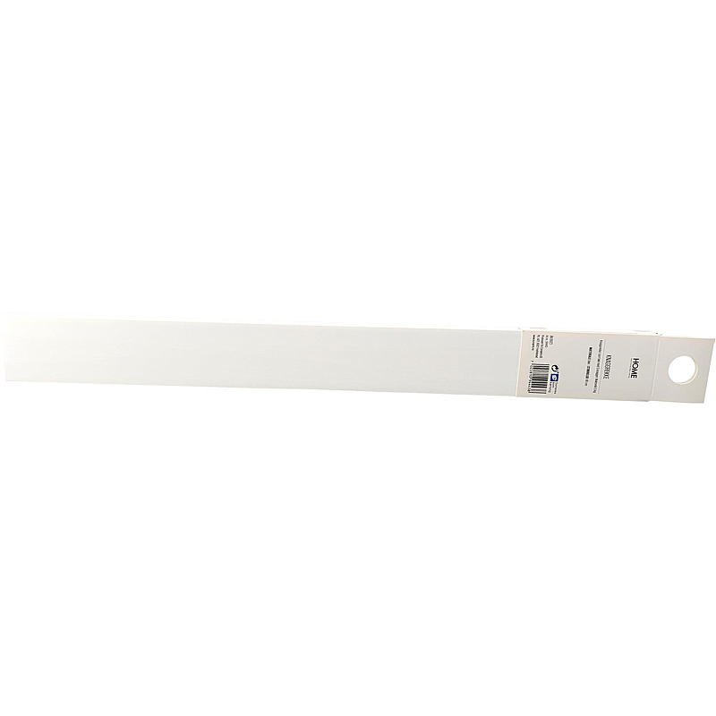 Home Knaggrekke 5 knagger 48 cm bøk hvit