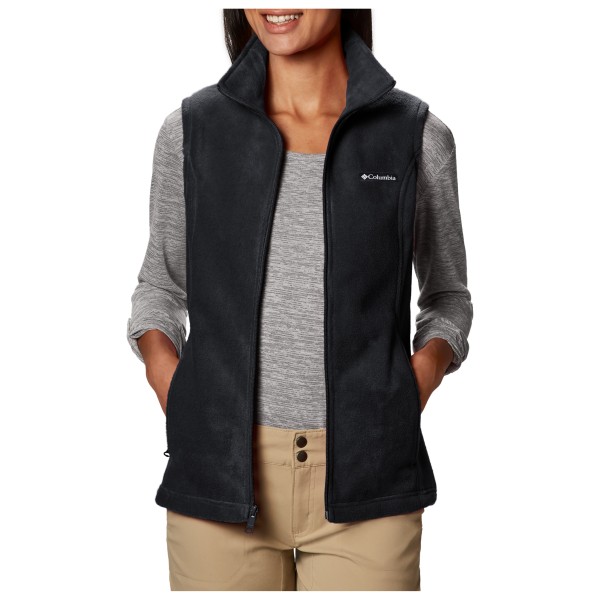 Columbia - Women's Benton Springs Vest - Fleeceweste
