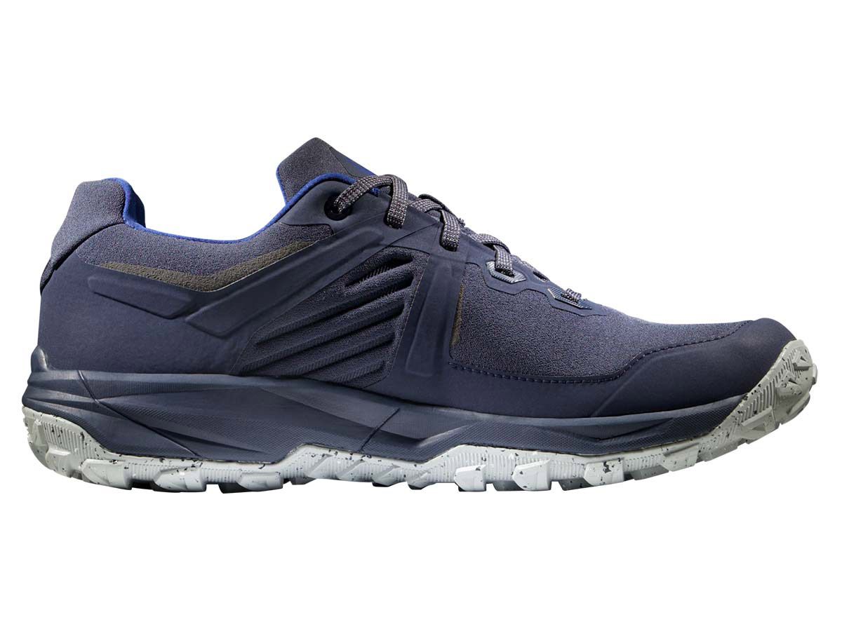 Mammut Ultimate III GTX Low Marine Herren Wanderschuhe
