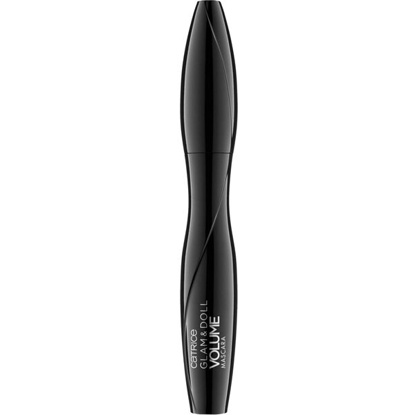 Catrice 010 Black Glam & Doll Volume Mascara