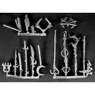Darkspawn Weapons (REA14477)