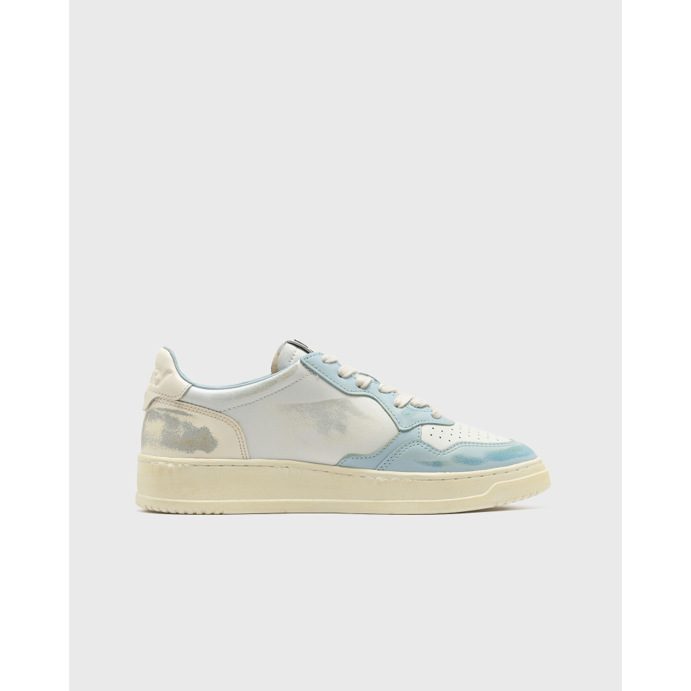 Autry WMNS SUP VINT LOW AVLWSV26 / weiss