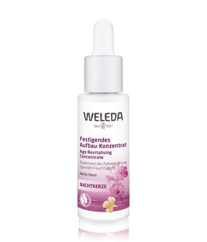 Weleda Nachtkerze Festigendes Aufbau-Konzentrat Gesichtsserum-30 ml