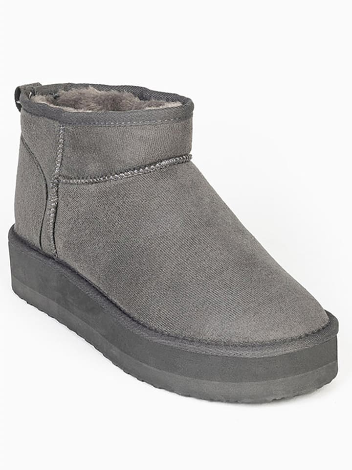 ISLAND BOOT Ankle-Boots 