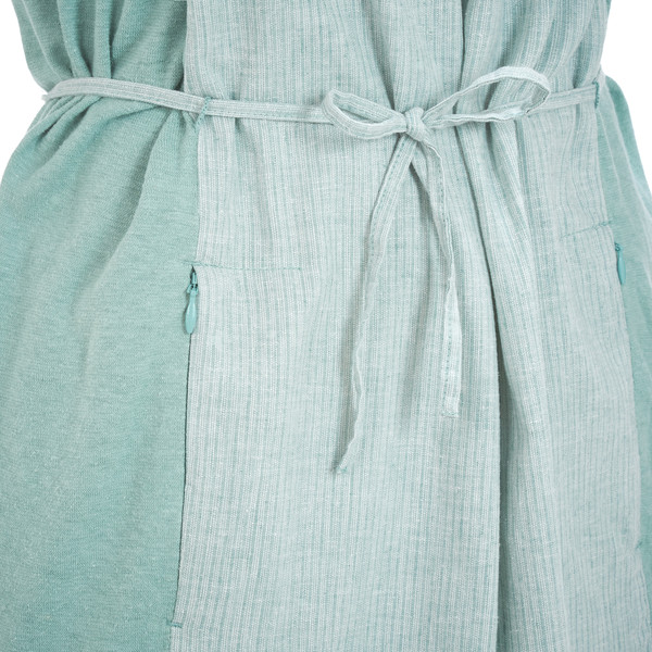 HEMPLINE DRESS Damen - Kleid