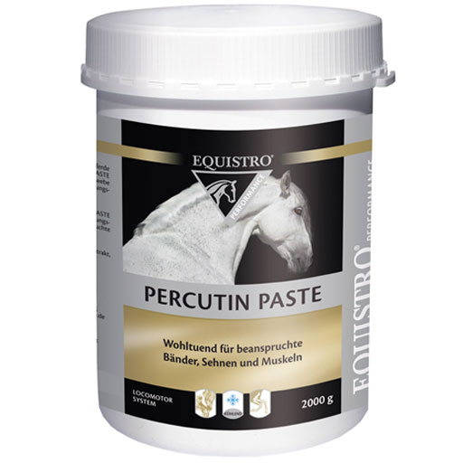 EQUISTRO Percutin Paste äußerlich vet.  2 kg  Paste