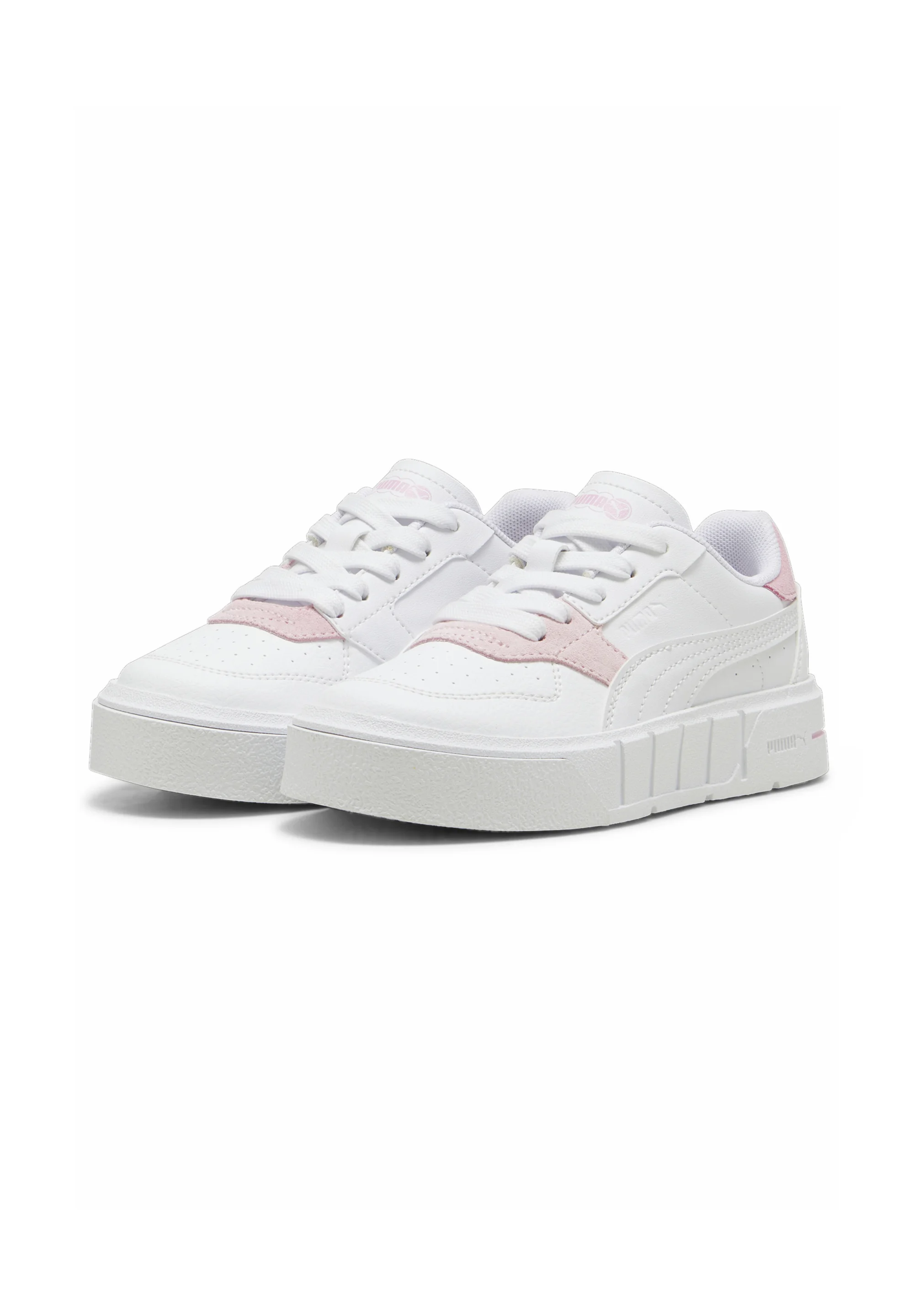 Puma CALI COURT MATCH - Zapatillas bajas