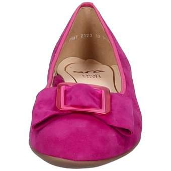 Ara Ballerina in pink