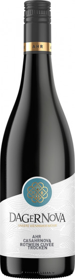 2020 Dagernova Rotwein-Cuvée 