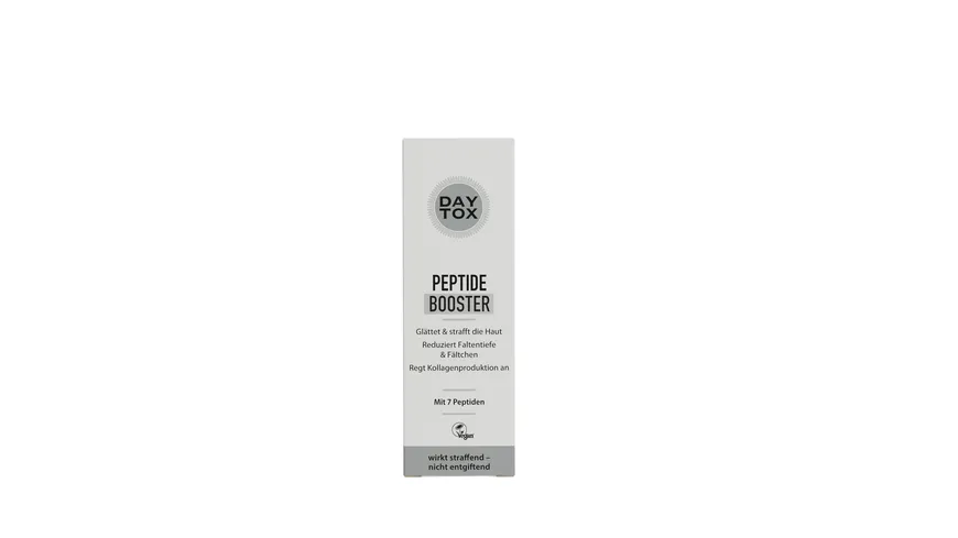 Daytox Peptide Booster 20 ml