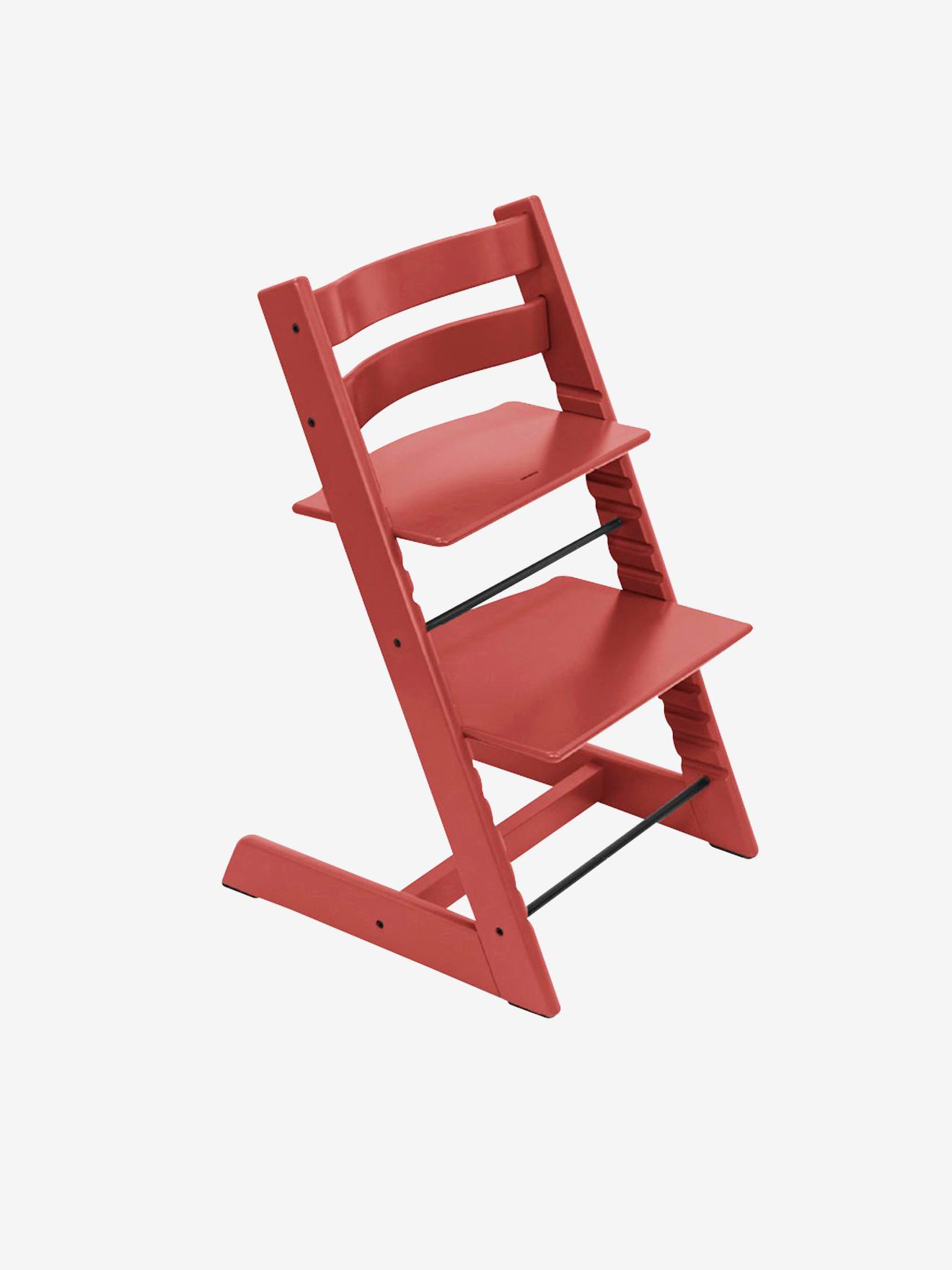 Chaise haute Tripp Trapp STOKKE vert glacier