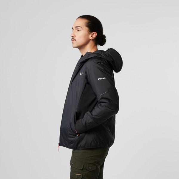 PEDROC 2 TWR HYB JACKET M Herren - Isolationsjacke