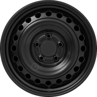 ALCAR 6664 schwarz - ATU