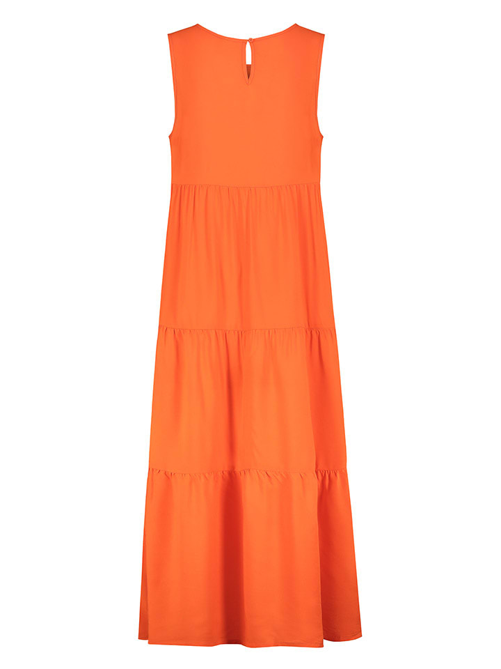 Sublevel Kleid in Orange günstig kaufen