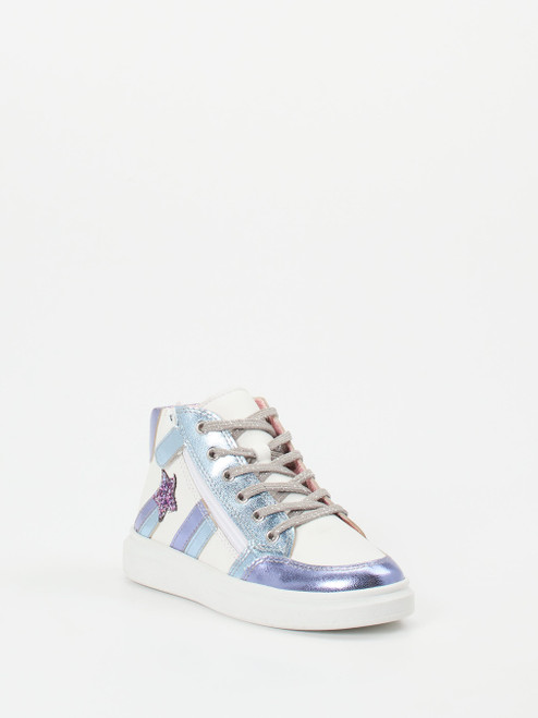 Schnürboots-67007910001 Richter