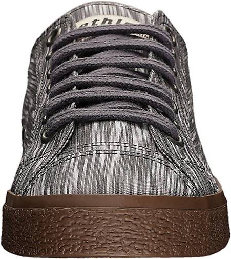 ethletic Canvas Sneaker Goto Lo