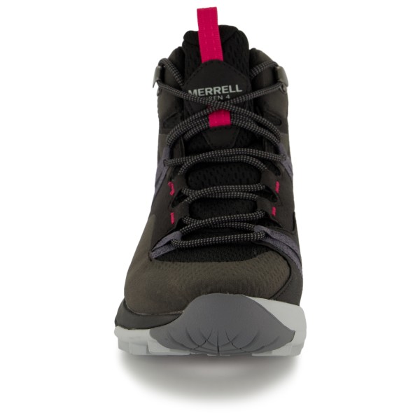 Merrell - Women's Siren 4 Mid GTX - Wanderschuhe