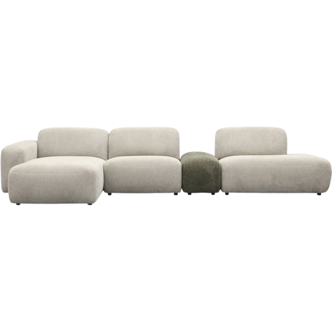 Trendhopper Hocker Cles Mito Hunter