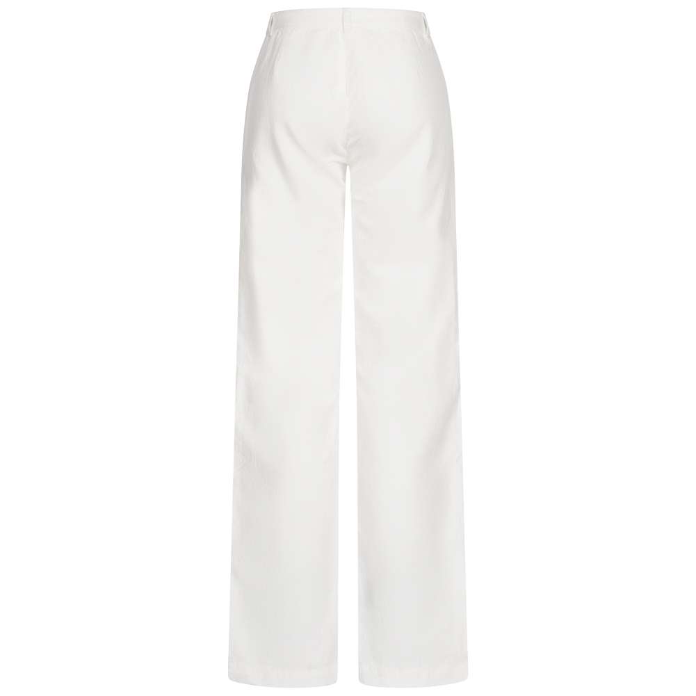 Timberland Damen Baumwolle Hose A0013-100