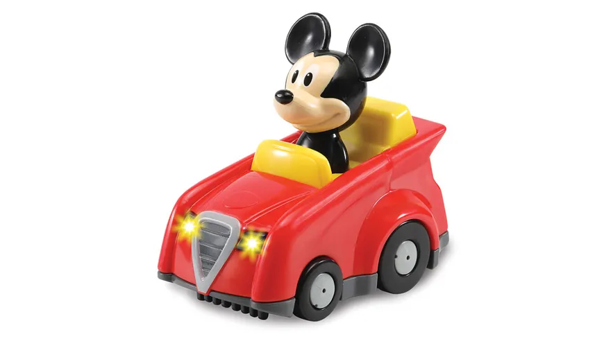 VTech - Tut Tut Baby Flitzer - Mickys Rennauto