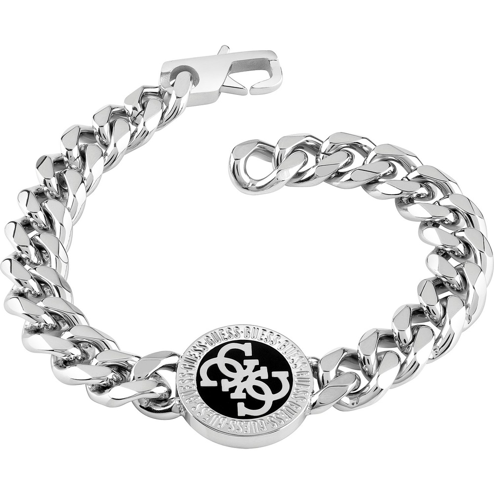 Guess Bracelet Acier inoxydable Bracelet