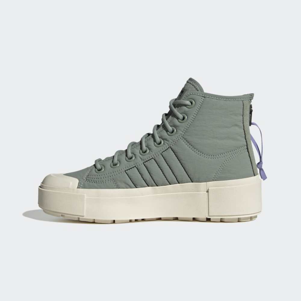 adidas Nizza Bonega X W HQ6042 / grün