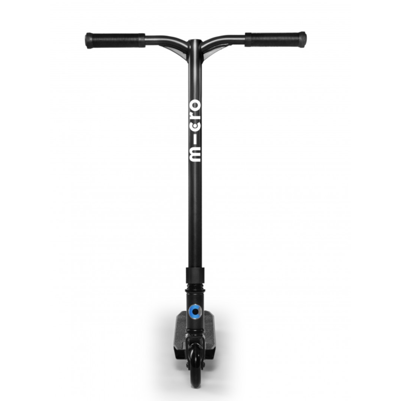 Trottinette freestyle – Micro Ramp Noir