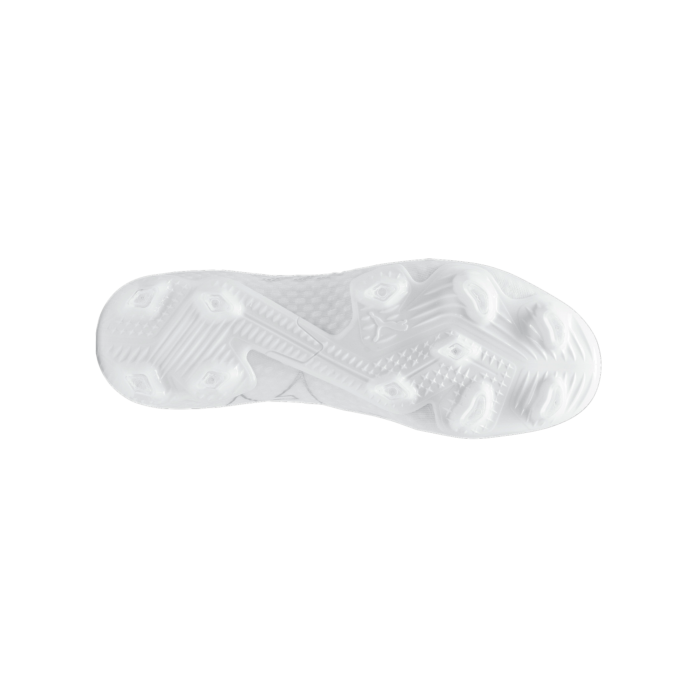 PUMA FUTURE 7 Ultimate FG/AG Silber F04